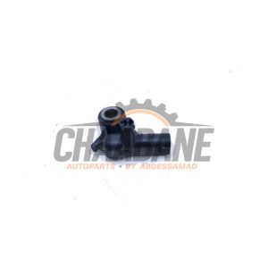 Detecteur airbag 4M0959643 Audi A4 (B9) 2.0 TDI 16V Quattro 2015