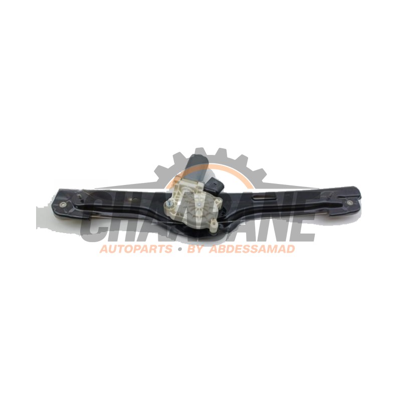 Mecanique vitre 4portes arriere gauche 7322747 BMW X5 (F15) xDrive 40e PHEV 2.0 2013 / 2018