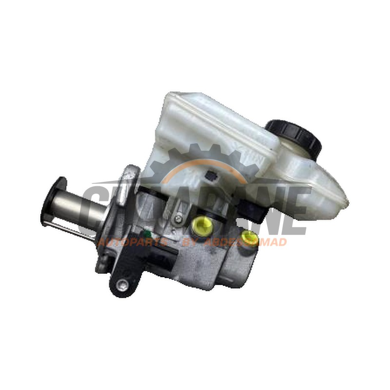 Cylindre de frein principal 32668423 Audi S3 Sportback (8VA/8VF) 2.0 T FSI 16V 2012 / 2020
