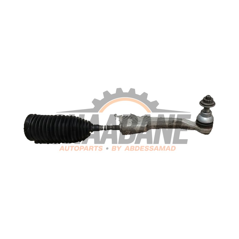 Barre daccouplement droite A2473308201 Mercedes GLA (H247) 1.3 200 Turbo 16V