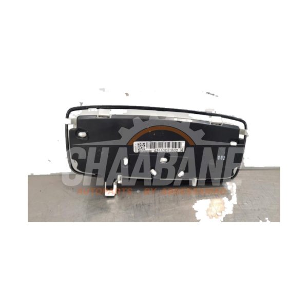 Eclairage dembarquement 63315A3DE35 BMW iX (I20) xDrive40 77 kWh 2021