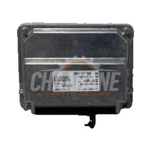 Transfer module 4x4 8W0907163 Audi RS 5 Sportback (F5A/F5F) 2.9 V6 TFSI 24V 2018