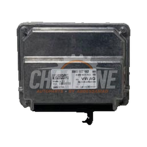 Transfer module 4x4 8W0907163 Audi RS7 Sportback (4KA) 4.0 V8 TFSI Mild Hybrid 32V 2019