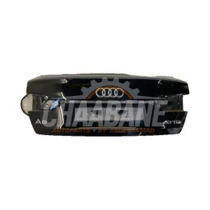 Hayon arriere 4K5827025 Audi A6 2018