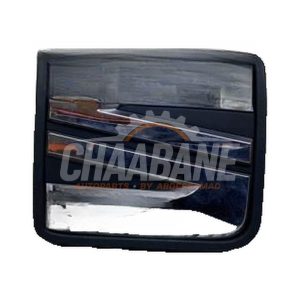 Poignee hayon 8F0827565C Seat Leon SC (5FC) 2.0 TDI FR 16V 2012 / 2018