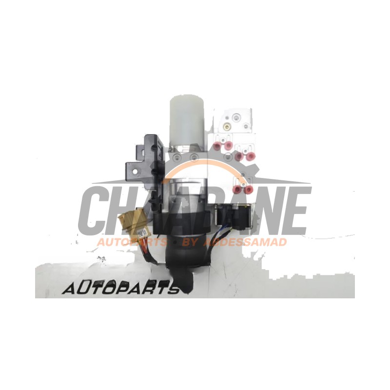 Moteur toit escamotable 99156190100 Porsche 911 (991) 3.8 24V Turbo S 2012 / 2020