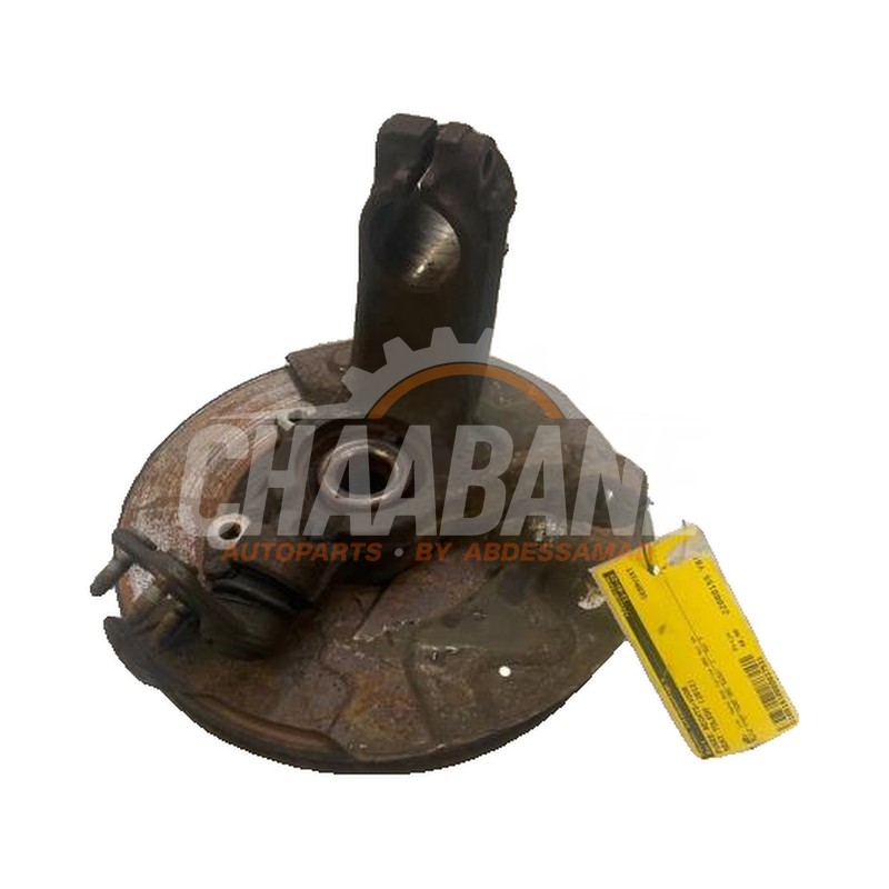 Joint avant droit Seat Toledo (NHAA) 1.2 TSI 2012 / 2019