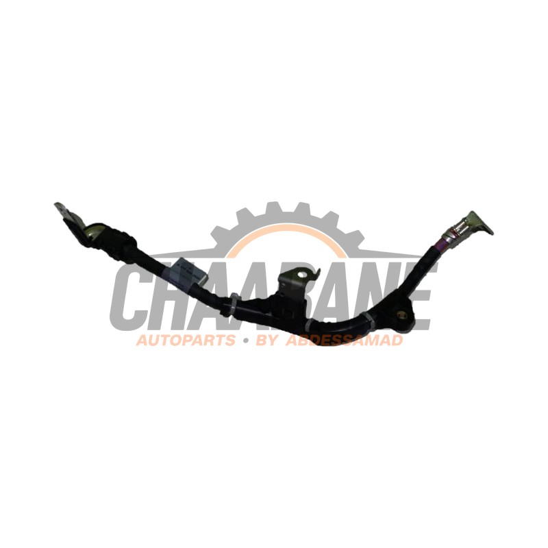 Faisceau de cables A1775402558 Mercedes GLA (H247)