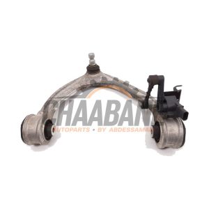Bras de suspension avant droit HK833084 Jaguar I-Pace EV400 AWD