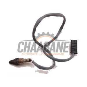 Sonde lambda 11788631049 BMW X3 (G01) xDrive 20i 2.0 TwinPower Turbo 16V 2017