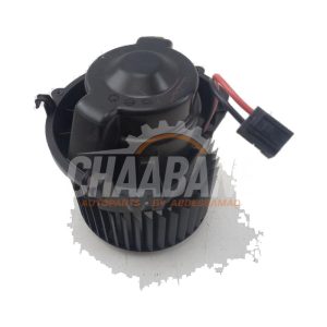 Ventilateur chauffage 64119297751 BMW i3 (I01) i3s 2013 / 2022