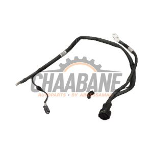 Borne de batterie A9075404787 Mercedes Sprinter 3,5t (907.6/910.6) 317 CDI 2.0 D RWD