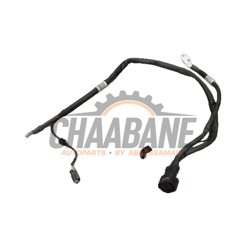 Faisceau electrique A9075404787 Mercedes Sprinter 3,5t (907.6/910.6) 311 CDI 2.0 D RWD