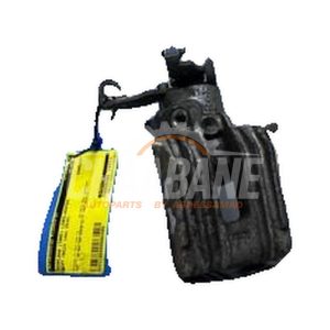 Etrier de frein arriere gauche 9146CC138 Skoda Kamiq 1.0 TSI 12V 2019