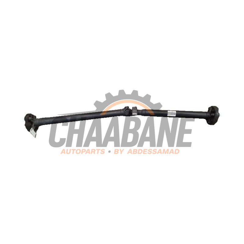 Arbre intermediaire A2134103204 Mercedes E Estate (S213) E-300de 2.0 Turbo 16V