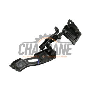 Couvercle coffre charniere 51248495767 BMW 4-Serie 2020