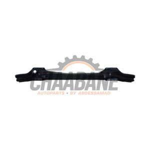 Cadre pare-chocs avant A9076204501 Mercedes Sprinter 3,5t (907.6/910.6) 311 CDI 2.0 D FWD