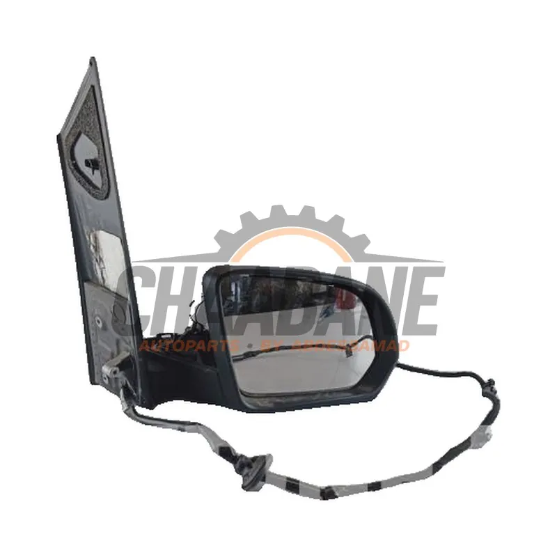 Retroviseur exterieur droit A4478100416 Mercedes Vito (447.6) 1.6 111 CDI 16V