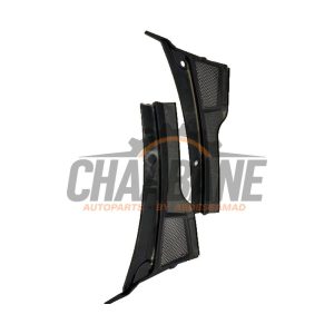 Paravent 6F1819404K Seat Ibiza V (KJB) 1.0 TSI 12V 2017