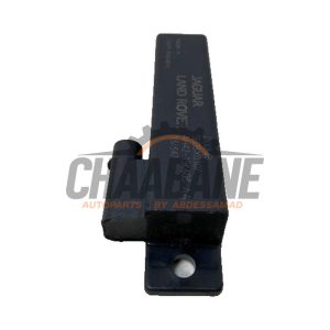 Entree sans cle - Antenne AH4215K603AA Jaguar XF Sportbrake 2.2 D S 16V