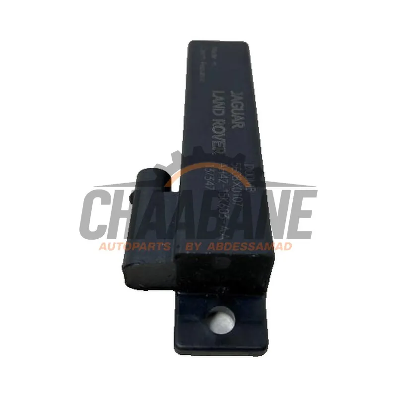 Entree sans cle - Antenne AH4215K603AA Jaguar XF Sportbrake 2.2 D S 16V
