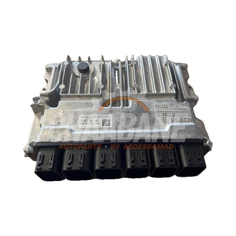 Calculateur moteur 5A5778101 BMW M135 (F40) M135i xDrive 2.0 TwinPower 16V 2019
