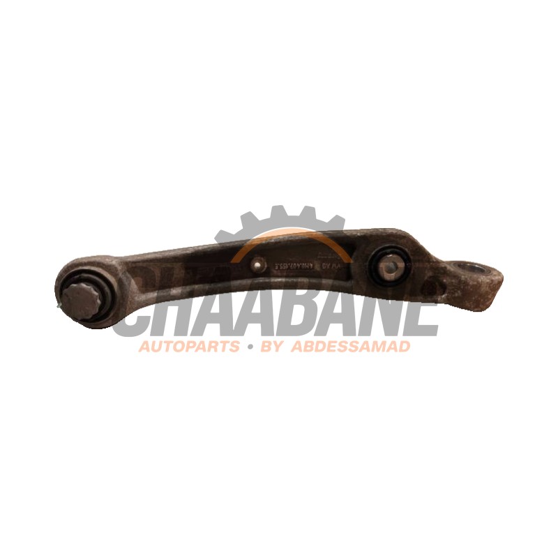 Bras de suspension avant gauche 4M0407151L Audi E-tron (GEN) 55 quattro 2018