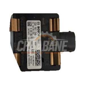 Capteur radar 3Q0907566L Audi Q2 (GAB/GAG) 2016