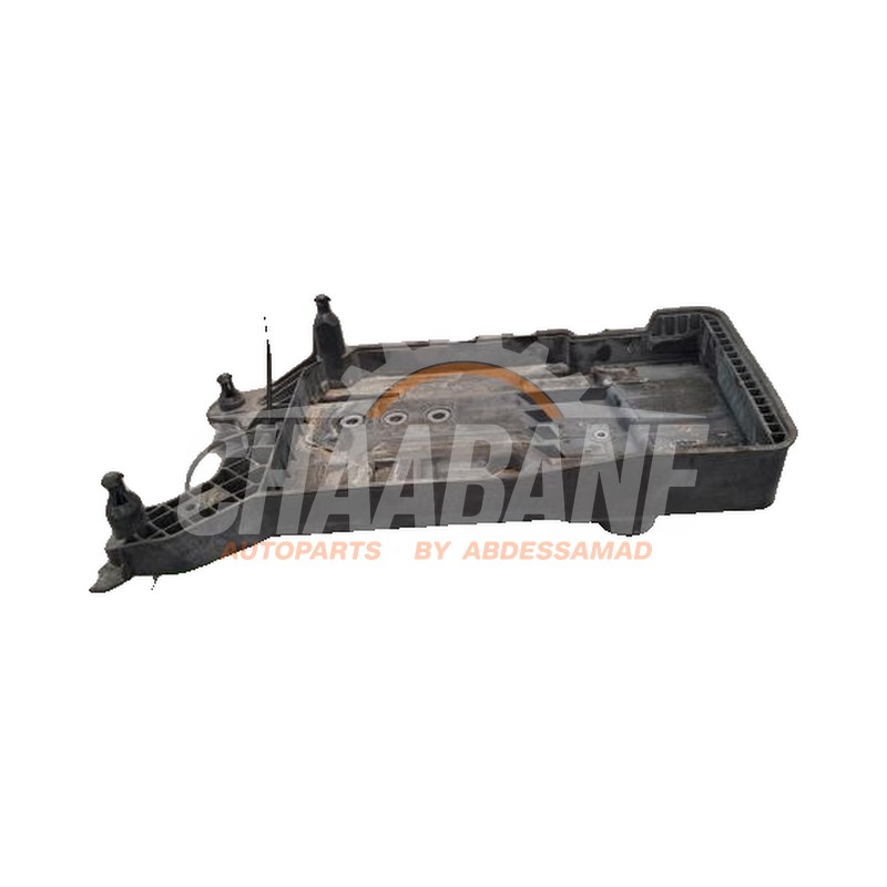 Boitier de batterie 5QF915325B Audi Q3 Sportback (F3N) 1.5 35 TFSI 16V Mild Hybrid 2019
