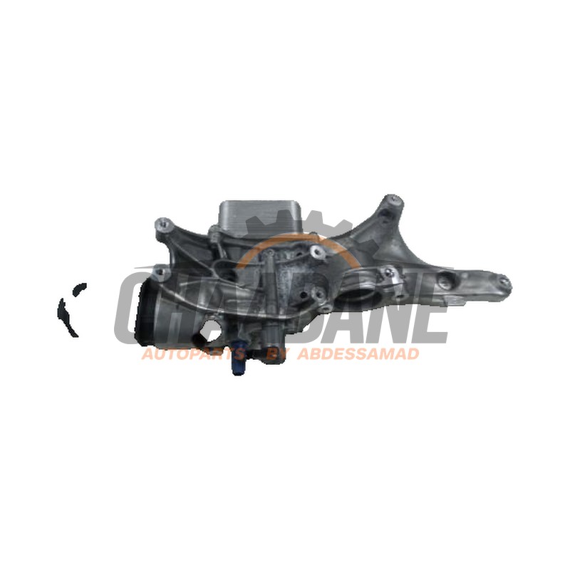 Boitier filtre a huile 06L903143 Audi TT 2014