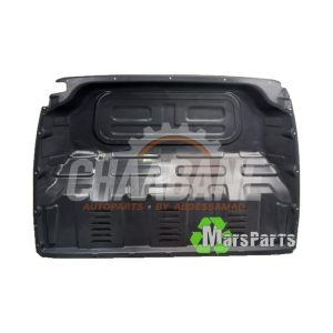 Cloison cabine A4477110001 Mercedes Vito (447.6) 2.2 114 CDI 16V