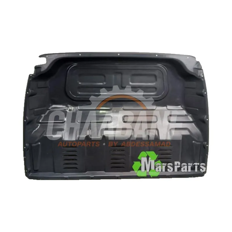 Cloison cabine A4477110001 Mercedes Vito (447.6) 1.6 111 CDI 16V