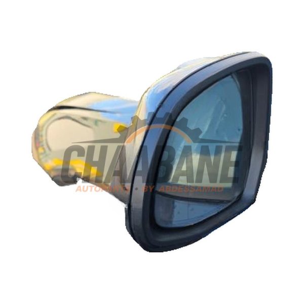 Retroviseur gauche 51168491665 BMW X3 (G01) sDrive 18d 2.0 TwinPower Turbo 16V 2017