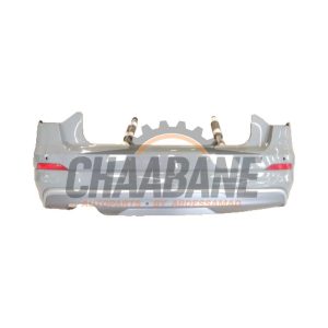 Pare choc arriere 81A807067A Audi Q2 2016