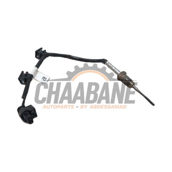 Sensor temperature d'echappement 761548703 BMW 1 serie (F40) 118d 2.0 16V 2019