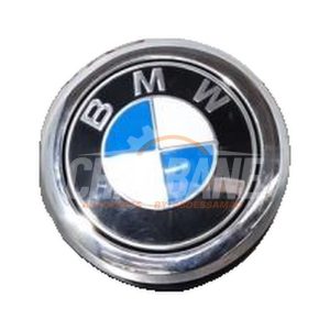Poignee hayon 7436404 BMW X2 (F39) xDrive 20d 2.0 16V 2017 / 2023