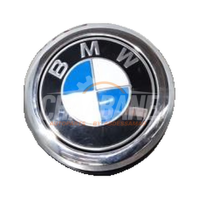 Poignee hayon 7436404 BMW X2 (F39) xDrive 20d 2.0 16V 2017 / 2023