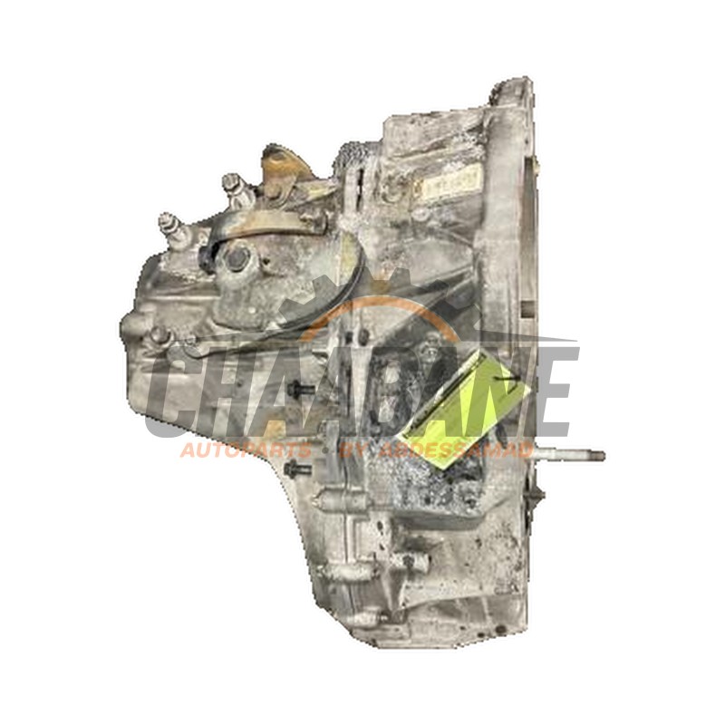 Boite de vitesses TL4363 Mercedes Citan (415.6) 1.5 108 CDI