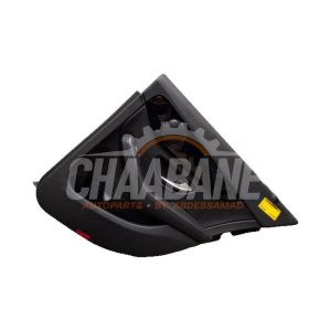 Revetement portiere haut 4portes arriere droite A2057304201 Mercedes C Estate (S205) C-180 BlueTEC, C-180 d 1.6 16V