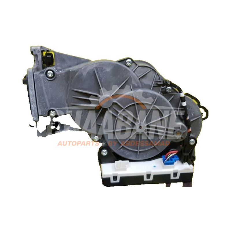 Serrure de coffre A2059007218 Mercedes C Estate (S205) C-220 CDI BlueTEC, C-220 d 2.2 16V