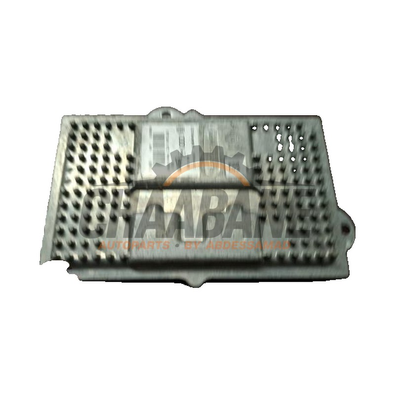 Ordinateur divers 5F0941472 Seat Leon (5FB) 1.4 TSI Ecomotive 16V 2012 / 2020
