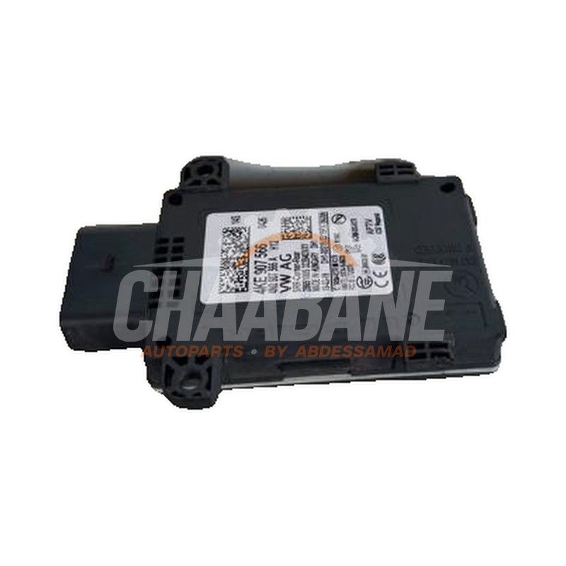 Capteur radar 4KE907566 Porsche Cayenne III (9YA) 3.0 V6 Turbo 24V 2017