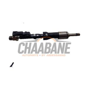 Injecteur (injection essence) 13647597870 BMW 3 serie Gran Turismo (F34) 320i 2.0 16V 2012 / 2020