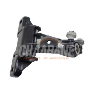 Roulette porte coulissante droite A9107630100 Mercedes Sprinter 3,5t (907.6/910.6) 311 CDI 2.0 D RWD