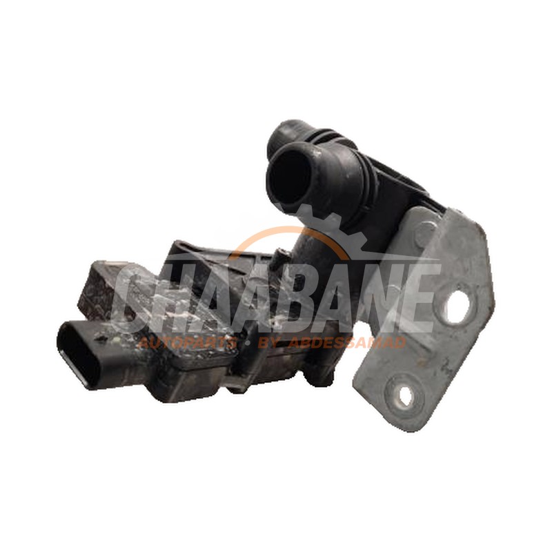 Robinet chauffage electrique A0005061300 Mercedes EQA (N243) 250+ 71 kWh