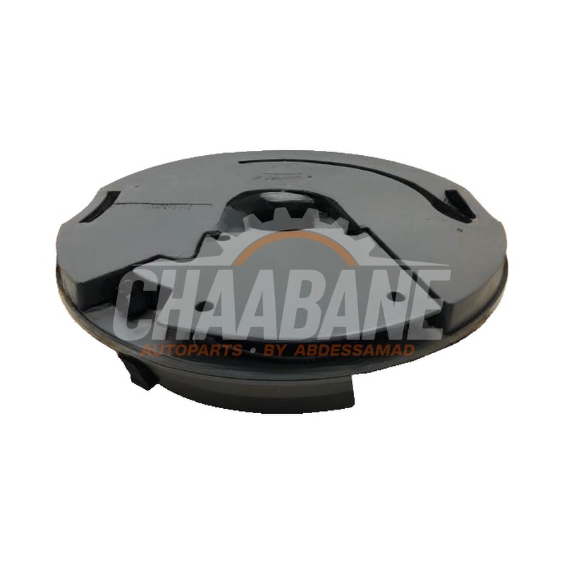 Haut-parleur 565035412 Skoda Octavia 2019