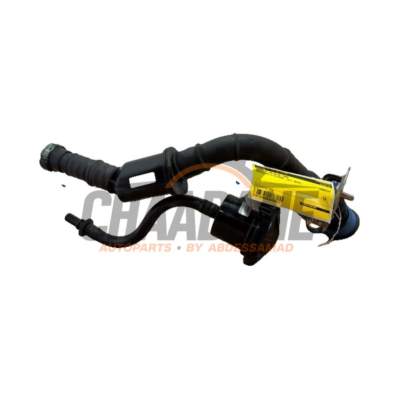 Tube de remplissage adblue reservoir A2054700300 Mercedes C (W205) C-200 2.0 CGI 16V