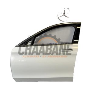 Portiere 4portes avant gauche A205720 Mercedes C (W205) C-180 1.6 CDI BlueTEC, C-180 d 16V