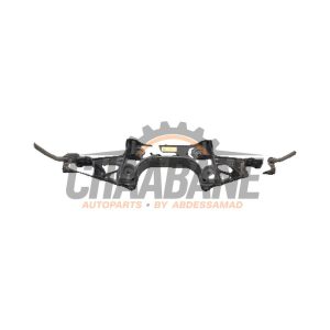 Berceau 685156004 BMW X2 (F39) sDrive 20i 1.5 12V TwinPower Turbo 2017 / 2023