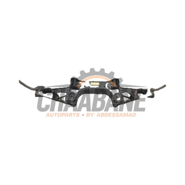 Pont arriere 685156004 BMW 1-Serie 2019